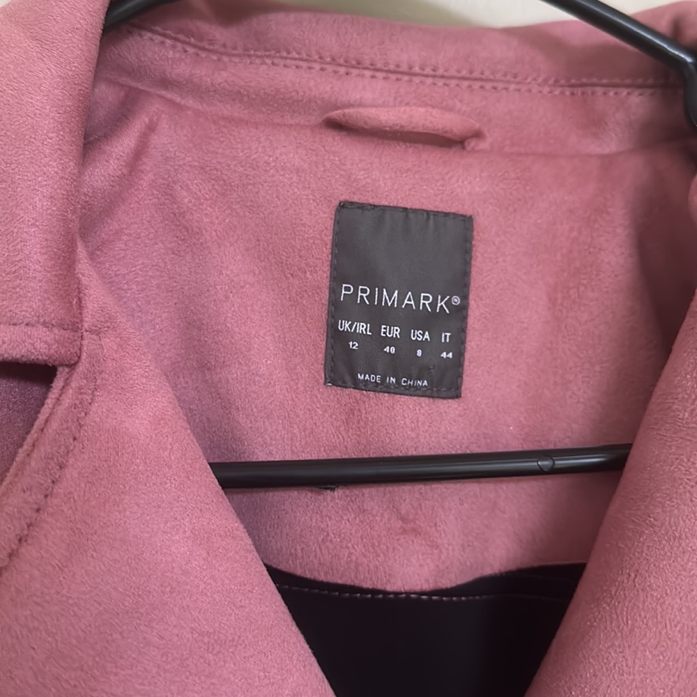 *PRICE FOR BOTH* Primark - Picture 3 of 7